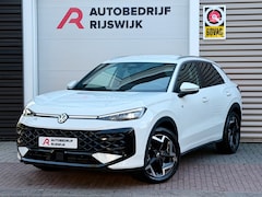Volkswagen T-Roc - 1.5 eTSI R-Line Matrix/Blindspot/Camera