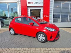 Toyota Yaris - 1.5 Hybrid Active