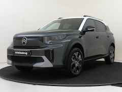 Citroën C3 Aircross - 1.2 Turbo 145 Hybride Plus 7p. verlengde garantie tot 2033 MH LOODS