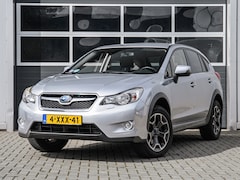 Subaru XV - 2.0i Luxury Plus AWD | Navi | Xenon | Camera | Climate control | Trekhaak | Stoelverwarmin