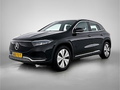 Mercedes-Benz EQA - 250+ Essential Line 71 kWh | Achteruitrijcamera | Sfeerverlichting | Stoelverwarming | Nav