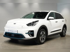 Kia e-Niro - DynamicLine 64 kWh SOH 100%|ACC|Carplay|Dodehoek