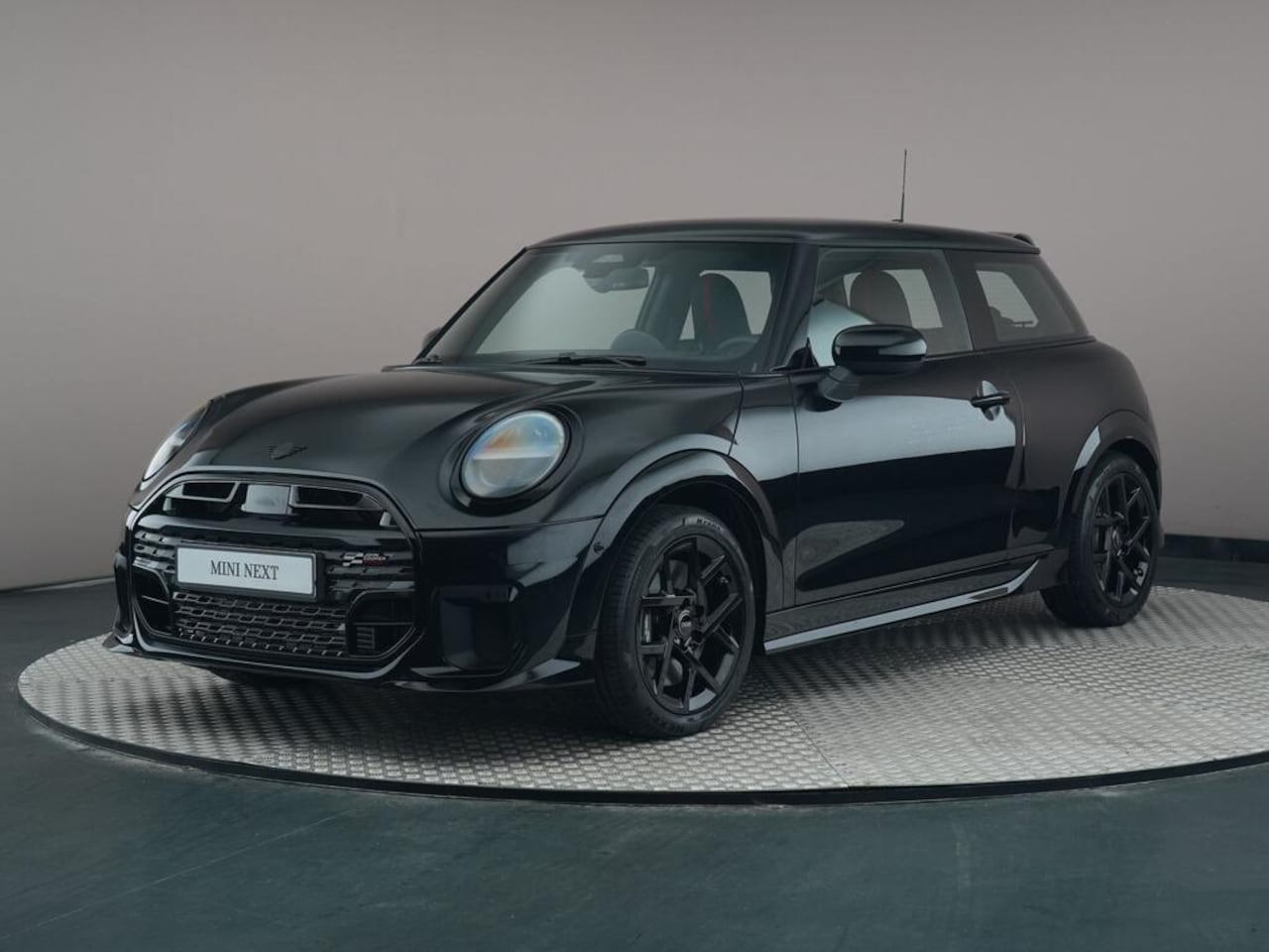 MINI 3-Deurs - 1.5 Cooper C Classic - AutoWereld.nl