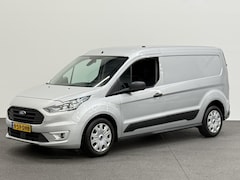 Ford Transit Connect - 1.5 EcoBlue L2 Trend Handel/Export Airco Cruise Control Trekhaak