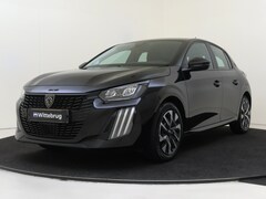 Peugeot 208 - 1.2 PureTech 75 Style