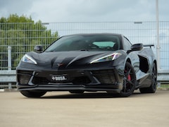 Chevrolet Corvette - USA 6.2L | C8 | Stingray | Z51 | Nose Lift | LED | Bose | 360 Camera |