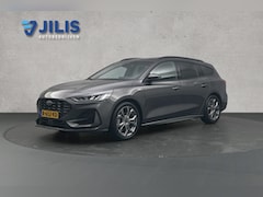 Ford Focus Wagon - 1.0 EcoBoost Hybrid ST Line X | Stoelverwarming | Adaptieve cruise control