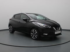 Nissan Micra - 90pk IG-T Tekna Climate | 360° Camera