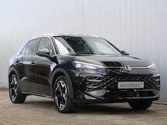 Volkswagen T-Roc - 1.5 eTSI R-Line 150 Pk Automaat Apple Carplay / DAB / Camera
