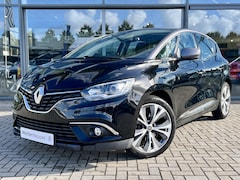 Renault Scénic - 1.3 TCe 160 EDC Intens | Trekhaak Afn. | All Seasons | 1800KG Trekgewicht | Parkeersensore