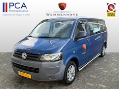 Volkswagen Transporter Kombi - 2.0 TDI L2H1 Trendline