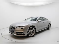 Audi A7 Sportback - 1.8 TFSI 2x S LINE LEER STOELVW BOSE NAP