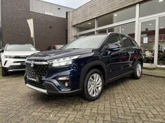Suzuki S-Cross - 1.5 Hybrid Style Automaat Trekhaak/ECC/Stoelverwarming