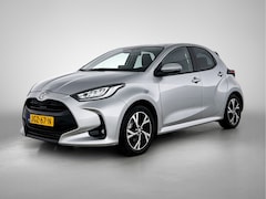 Toyota Yaris - 1.5 Hybrid 115 Dynamic | BTW Voertuig | NL Auto | Dealeronderhouden |