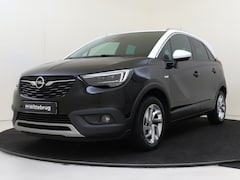 Opel Crossland X - 1.2 Turbo Innovation | Parkeerhulp | Carplay | Navigatie |