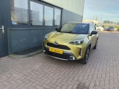 Toyota Yaris Cross - 1.5 Hybrid Adventure PANODAK/LEDER/JBL/KEYLESS/TREKHAAK/PDC/18INCH