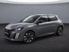 Peugeot 208 - 1.2 Hybrid 110PK e-DCS6 Allure Apple Carplay | 360 Camera | Parkeerhulp V&A | Navigatie |