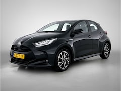Toyota Yaris - 1.5 Hybrid Dynamic | Navigatiesysteem full map |