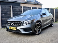 Mercedes-Benz GLA-Klasse - 180 Business Solution AMG NL-auto | trekhaak