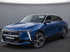 DS No 8 - Pallas Tech 74 kWh Pure luxe NRM demo deal