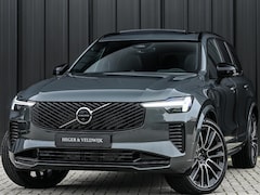 Volvo XC90 - 2.0 T8 Plug-in hybrid AWD Ultra Dark Exec. Ed. | 14 KM | Trekhaak | Panoramadak | Bowers &