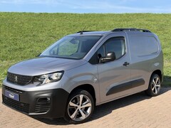 Peugeot Partner - 1.5 BlueHDI Premium MAD Luchtvering op achteras | Maxxfan in laadruimte | Laadruimte bekle