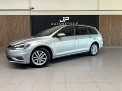 Volkswagen Golf Variant - 1.4 TSI Highline DSG|ACC|VIRTUALDASH|TREKHAAK|STOELVERWARMING|APPLECARPLAY|