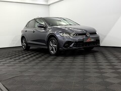 Volkswagen Polo - 1.0 TSI R-Line Camera, Navi, Virtual desk, Stoelverwarming, Keyless start, Cruise control