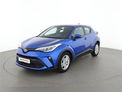 Toyota C-HR - 1.8 Hybrid Adventure |FH05452|