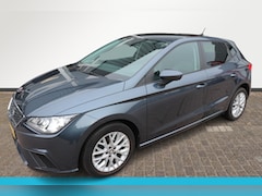 SEAT Ibiza - 1.0 TSI Style Business Intense. Navigatie