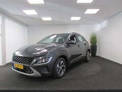 Hyundai Kona - 1.6 GDI HEV Comfort Smart I 1e Eigenaar I Dealeronderhouden I BOVAG-Garantie I