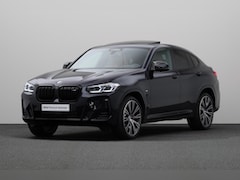 BMW X4 - M40i xDrive High Executive | Achteruitrijcamera | Head-Up Display | Laserlight | Comfort A