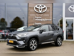 Toyota RAV4 - 2.5 Plug-in Hybrid AWD Business Plus Automaat 306pk | Trekhaak | Stoel verkoeling | 360 Ca