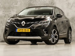 Renault Captur - 1.6 E-Tech Plug-in Hybrid 160 Sport 160Pk Automaat (VIRTUAL COCKPIT, APPLE CARPLAY, GROOT
