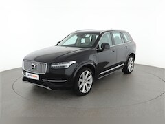 Volvo XC90 - 2.0 T8 Twin Engine AWD Inscription | CK92764 |