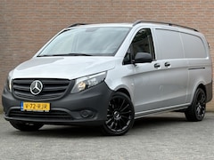 Mercedes-Benz Vito - 114CDI 140PK 9G-Tronic L3 / Carplay / Distronic / 2.500KG Trekhaakgewicht / Euro6