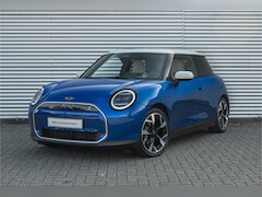 MINI Electric - Hatchback Cooper SE / Favoured / Pakket XL / Favoured / Pakket XL / 18" Slide Spoke 2-tone