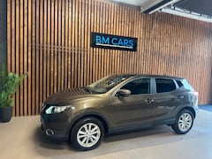 Nissan Qashqai - 1.2 Premier Edition Panodak, 1 eig, Camera