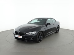 BMW 4-serie Cabrio - 420i Centennial High Executive |NT80427|