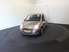Suzuki Alto - 1.0 Comfort Plus Nieuwe Koppeling Airco 5Drs 100% Onderhoud Centr verg el ramen