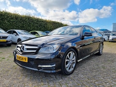 Mercedes-Benz C-klasse Coupé - 180 ✅ZEER NETTE AUTO