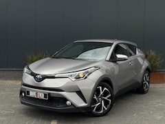 Toyota C-HR - 1.8 Hybrid Active M20 NAVI | LED | CAMERA | SPORTVELGEN | ZUINIG | CR CONTROL