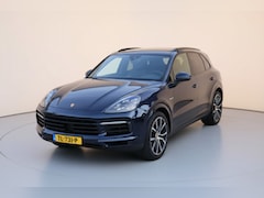 Porsche Cayenne - 3.0 E-Hybrid PANO-DAK LUCHTVERNG NL-AUTO