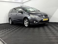 Mitsubishi Grandis - 2.4-16V Instyle 7P Schuifak, Leder, Camera, Navi, Mistlamp, Lichtmetalen velgen, Cruise co
