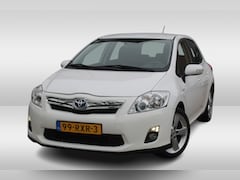 Toyota Auris - 1.8 Full Hybrid Dynamic Business Automaat l Cruise Control l PDC Achter l Achteruitrijcame