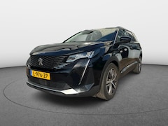 Peugeot 5008 - 1.2 PureTech Allure Pack 7-persoons CAMERA CLIMA NAVI