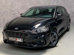Ford Focus - 1.0 EcoBoost ST Line Business /Led /Trekhaak /Winterpakket