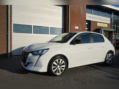 Peugeot 208 - 1.2 PURETECH ACTIVE PEFECT ONDERHOUDEN 4X NIEUWE MICHELIN BANDEN ANDROID-APPLECARPLAY(NAVI