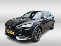CUPRA Formentor - 1.4 e-Hybrid VZ Performance / AUTOMAAT/ 245 PK/ NAVI/ FULL LINK/ CLIMA/ STUURVERWARMING/ P