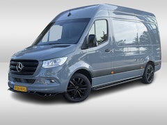 Mercedes-Benz Sprinter - 317 1.9 CDI L2H2 RWD | ZB-Edition | Stoelverw. | Standkachel | Camera | Carplay | PDC